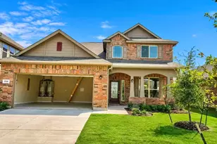 2316 Grant Pk Wy, Prosper, TX 75078 - Photo 1