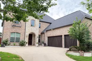 14803 Huffman Ln, Frisco, TX 75035 - Photo 1