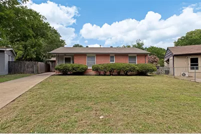 219 Harman Street, Duncanville, TX 75116 - Photo 1