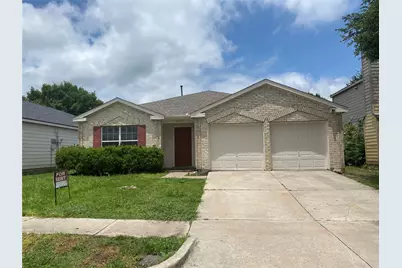 4211 Falcon Drive, Sherman, TX 75092 - Photo 1