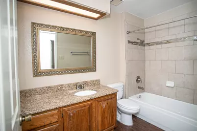2019 W Nathan Lowe Road, Arlington, TX 76017 - Photo 13