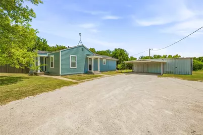 111 Medlan Chapel Road, Graham, TX 76450 - Photo 33