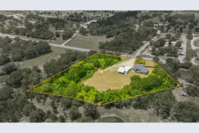 111 Medlan Chapel Road, Graham, TX 76450 - Photo 37