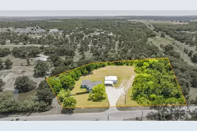 111 Medlan Chapel Road, Graham, TX 76450 - Photo 35