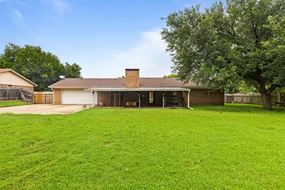 505 Pinewood Lane, Hewitt, TX 76643 - Photo 29