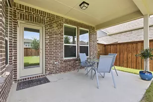 4504 Gilmer Dr, McKinney, TX 75071 - Photo 25