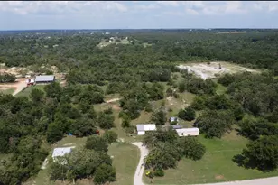 306 Co Rd 3677, Paradise, TX 76073 - Photo 1