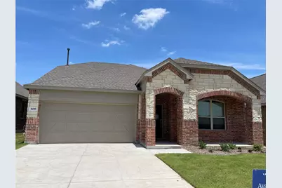 5216 Mountain Top Trail, Fort Worth, TX 76036 - Photo 1