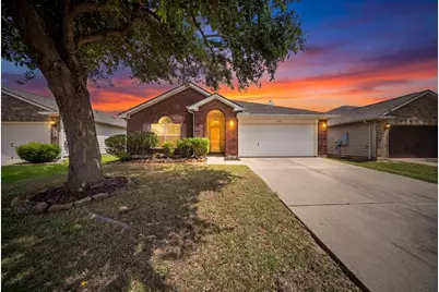 2018 Hickory Trail, Anna, TX 75409 - Photo 1