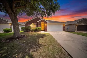 2018 Hickory Trail, Anna, TX 75409 - Photo 1