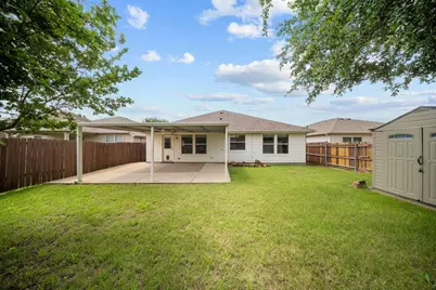2018 Hickory Trail, Anna, TX 75409 - Photo 5