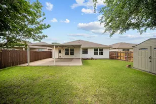 2018 Hickory Trail, Anna, TX 75409 - Photo 5