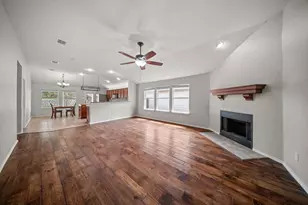2018 Hickory Trail, Anna, TX 75409 - Photo 7