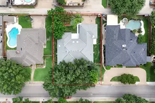 7130 Debbe Dr, Dallas, TX 75252 - Photo 5