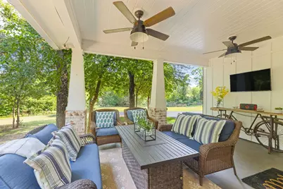 665 Chinn Chapel Road, Copper Canyon, TX 75077 - Photo 9