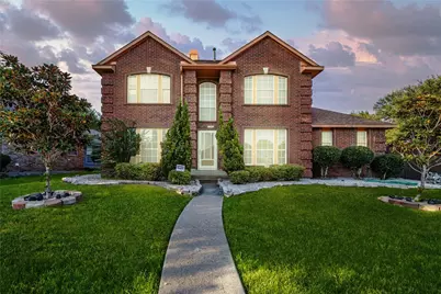 2702 Crosslands Drive, Garland, TX 75040 - Photo 25