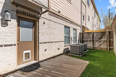 4830 Cedar Springs Road #3, Dallas, TX 75219 - Photo 19