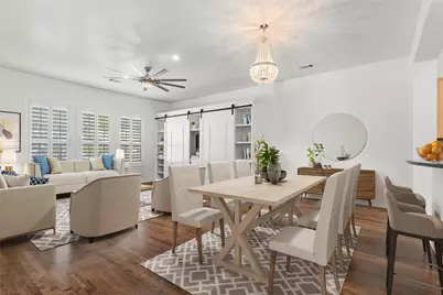 4830 Cedar Springs Road #3, Dallas, TX 75219 - Photo 7