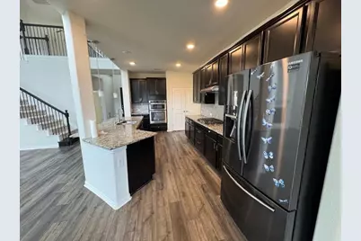 11505 Beckton Street, McKinney, TX 75071 - Photo 9