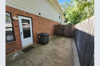 716 W Mulberry Street #18, Denton, TX 76201 - Photo 19