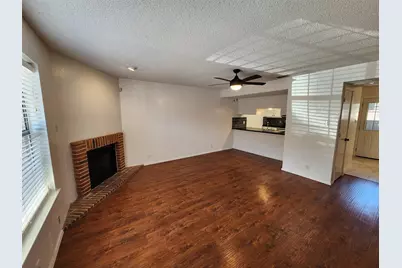 716 W Mulberry Street #18, Denton, TX 76201 - Photo 3