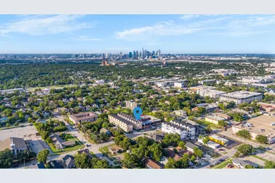 723 W 10th Street #106, Dallas, TX 75208 - Photo 35