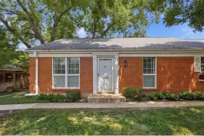 1333 Roaring Springs Road, Fort Worth, TX 76114 - Photo 1