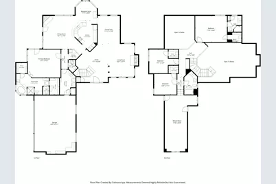 5527 Hunterwood Lane, Arlington, TX 76017 - Photo 39