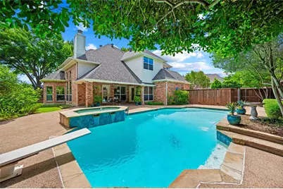 5527 Hunterwood Lane, Arlington, TX 76017 - Photo 35