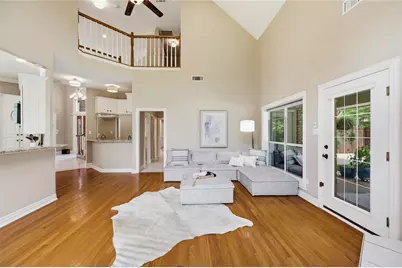 5527 Hunterwood Lane, Arlington, TX 76017 - Photo 7
