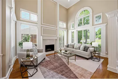5527 Hunterwood Lane, Arlington, TX 76017 - Photo 5