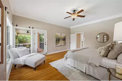 5527 Hunterwood Lane, Arlington, TX 76017 - Photo 29