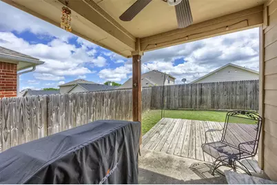 4014 Ridgetop Drive, Heartland, TX 75126 - Photo 15