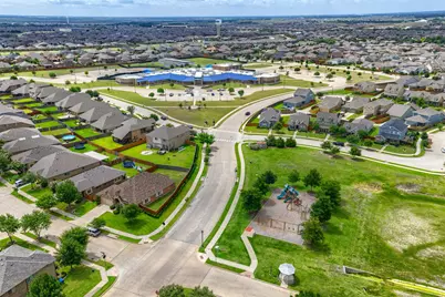 4014 Ridgetop Drive, Heartland, TX 75126 - Photo 19