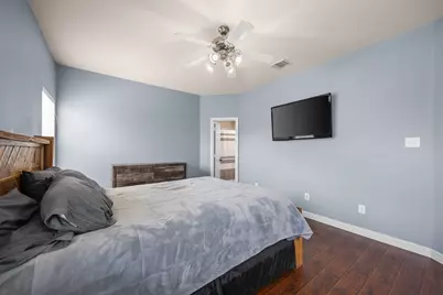 4014 Ridgetop Drive, Heartland, TX 75126 - Photo 13