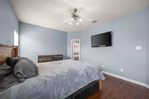 4014 Ridgetop Dr, Heartland, TX 75126 - Photo 13