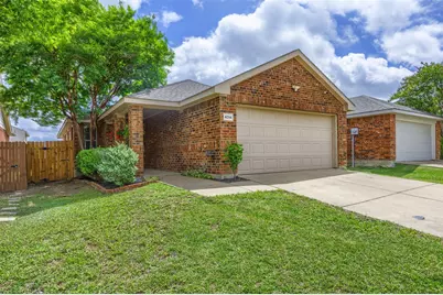 4014 Ridgetop Drive, Heartland, TX 75126 - Photo 1