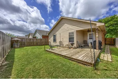 4014 Ridgetop Drive, Heartland, TX 75126 - Photo 17