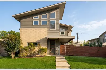 5525 Winton Street, Dallas, TX 75206 - Photo 1