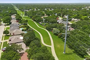 3620 Dorchester Dr, Bedford, TX 76021 - Photo 39