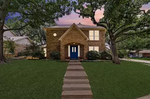 3620 Dorchester Dr, Bedford, TX 76021 - Photo 1