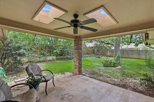 3620 Dorchester Dr, Bedford, TX 76021 - Photo 33