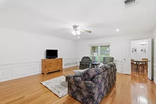 3620 Dorchester Dr, Bedford, TX 76021 - Photo 13