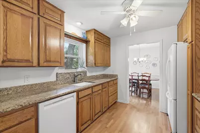 3620 Dorchester Drive, Bedford, TX 76021 - Photo 15