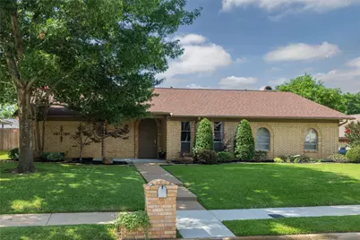 1710 Park Hill Drive, Arlington, TX 76012 - Photo 1