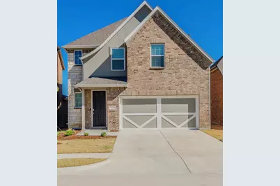 2068 Buffalo Hill Drive, Mesquite, TX 75149 - Photo 1