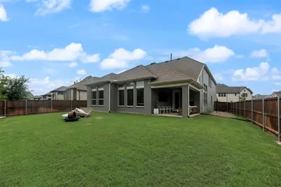 820 Filly, Aubrey, TX 76227 - Photo 35