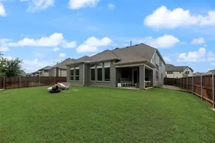 820 Filly, Aubrey, TX 76227 - Photo 35