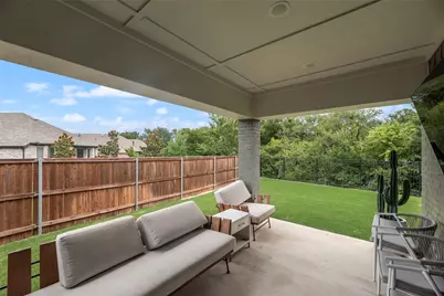 820 Filly, Aubrey, TX 76227 - Photo 33