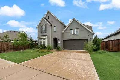 820 Filly, Aubrey, TX 76227 - Photo 3